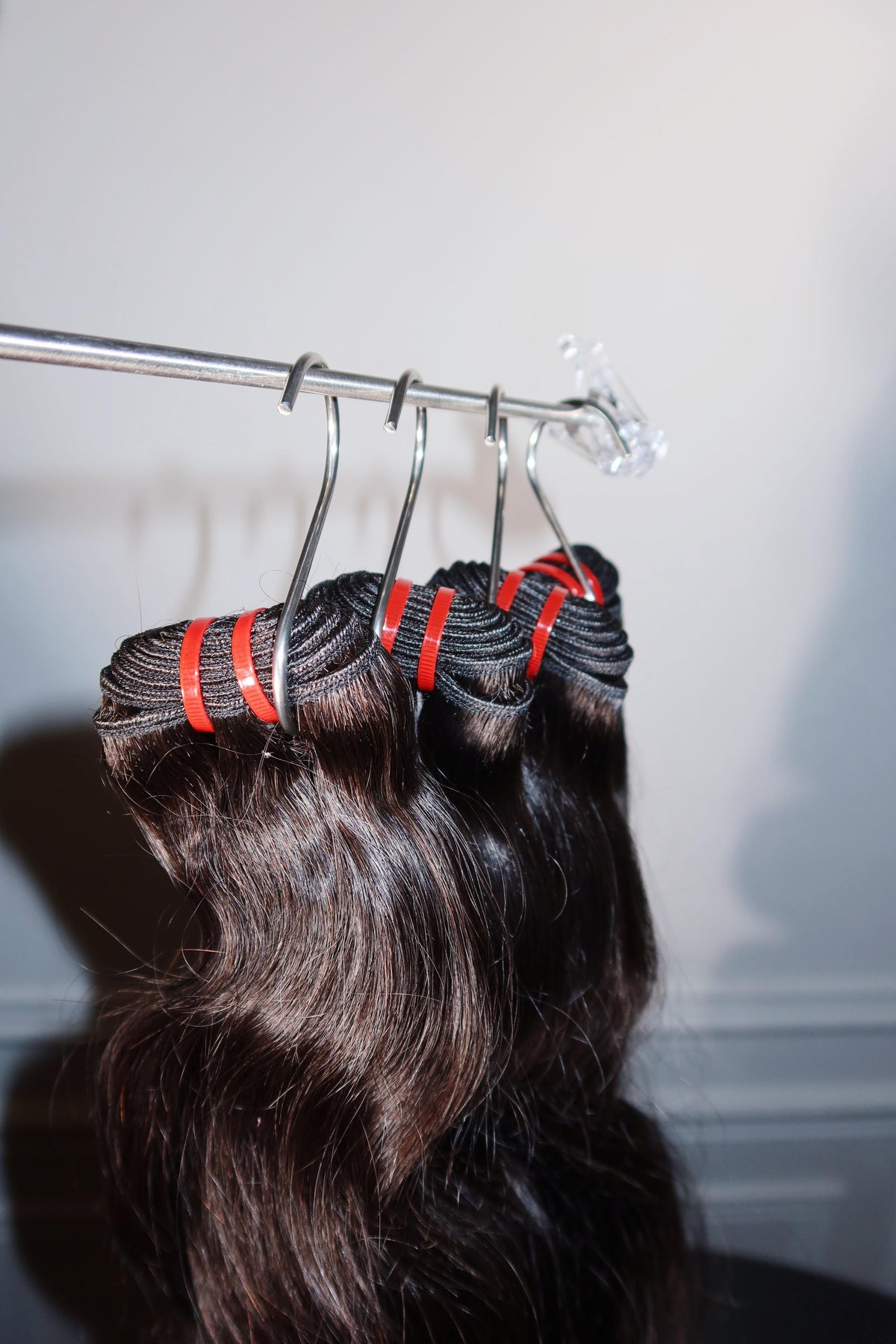 Body Wave Bundle - Natural Black