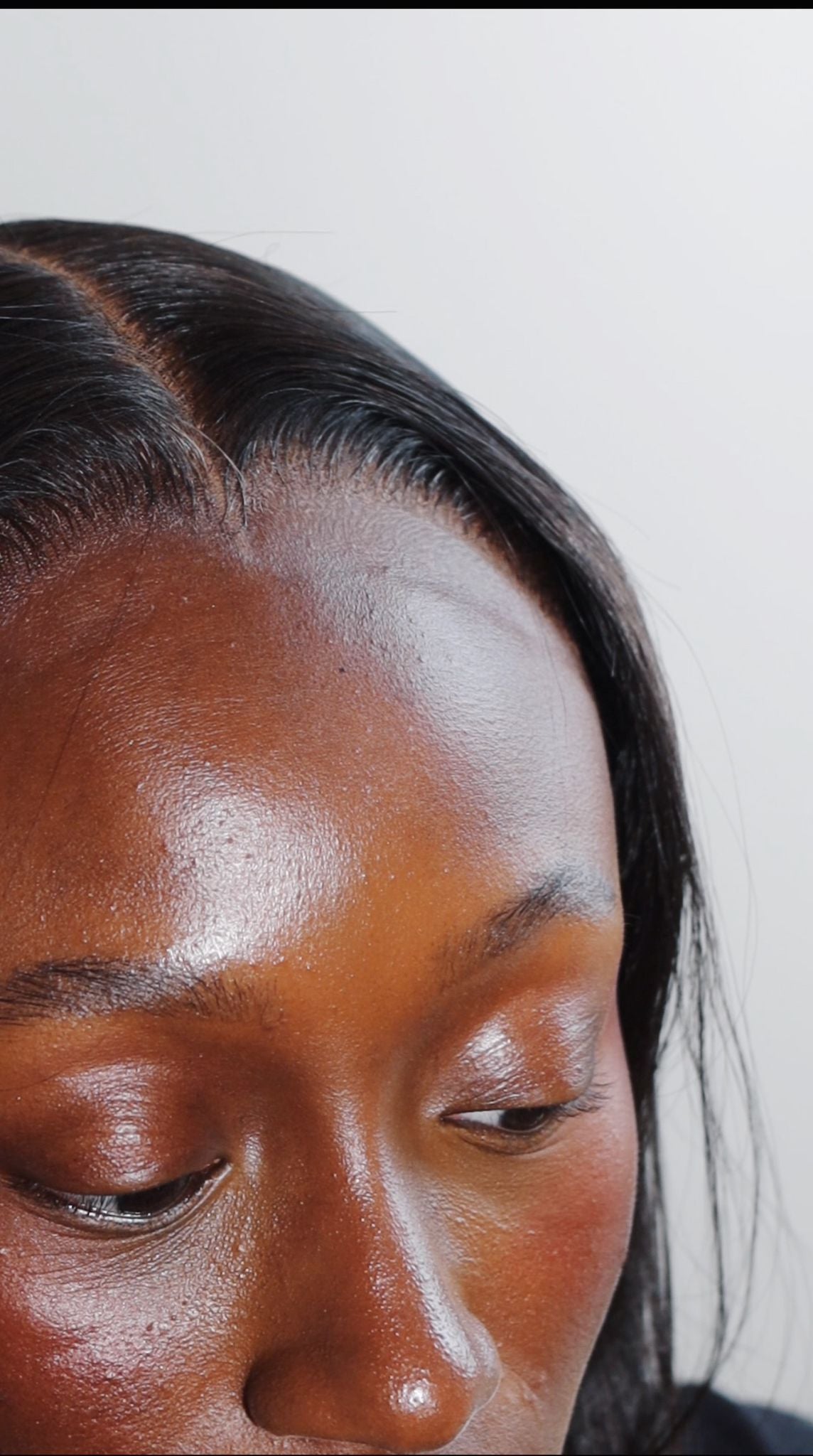 HD Body Wave Closure - Natural Black